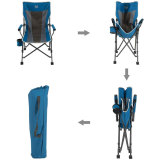 lawn chair outdoor camping chair folding camping big camping chair for adults