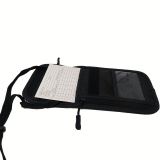 Easy Carry PVC Material Golf Scorecard Holder