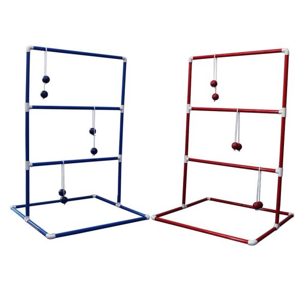 8 Pieces Ladder Balls Replacement for Outdoor Ladder ball Toss Golf Throwing game set Hot Sale