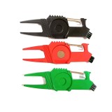 New Style Golf Divot Repair Tools and Golf Ball Marker