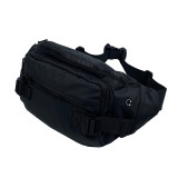 Factory New Arrival Fashion Custom Print Waterproof Men Fanny Pack Waist Bag