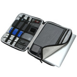 13 Inch Handle Electronic Accessories Strap Laptop Sleeve Case Bag Protective Bag for 13  Macbook Pro
