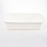 Safe And Non-Toxic Pet Sand Box Eco & Bio-Degradable Cane Syrup Cat Litter Box