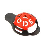 Colourful Golf Ball Alignment Tool