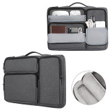 for Laptop 13-15 inch Printing bag for Mac book 15.6 inch High quality canvas laptop sleeves