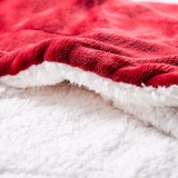 Sherpa Fleece Blanket Throw Size Taupe Plush Throw Blanket Fuzzy Soft Blanket Microfiber