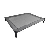 High Quality Unique Design raised dog bed washable,dog bed