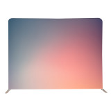 Straight Photo Shoot Photography Logo Background Display Trade Show Decoration Stand Backdrop For Wedding
