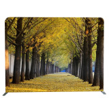 all aluminum fabric photography backdrop fabric printed media wall backdrop fabric tension banner