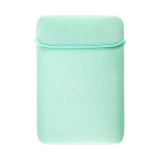 TOP CASE Reversible Neoprene  Bag Case Laptop Sleeve Bag For 13