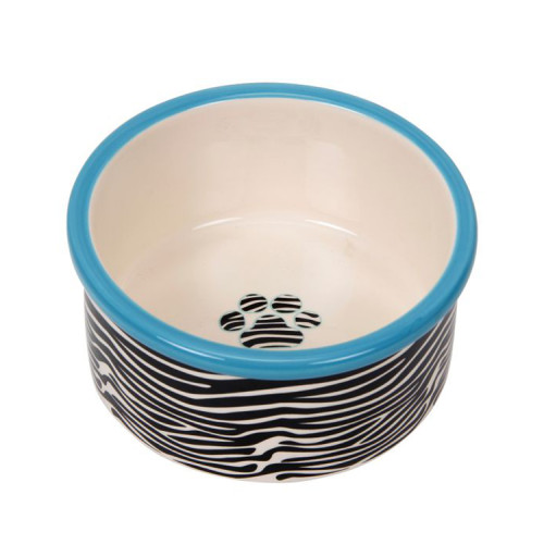 Wholesale Custom Popular Funny Travel Dog Bowl Cat Food Bowl