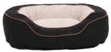 New Design Warm Relax Wholesale Stylish Dog Bed