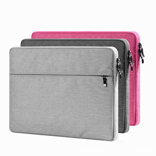 Soft Laptop Notebook Liner Sleeve Case Computer bag for 11.6 13.3 15.4 Inch for IPAD Macbook Pro Air Retina Tablet Liner Handbag