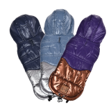 Self Warming Winterproof Pet Clothes Fashion Comfort Dog Winter Jacket