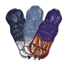 Self Warming Winterproof Pet Clothes Fashion Comfort Dog Winter Jacket