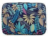 Canvas Water Resistant for 15.6 17 Inch Laptop Sleeve Case Bag