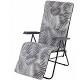 Garden Patio Zero gravity chair folding sleeping chair made in china