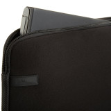 Ready To Ship Black Neoprene Tablet Sleeves Bags for iPad New 12.9 Inch Amazon Best Sale Computer Case