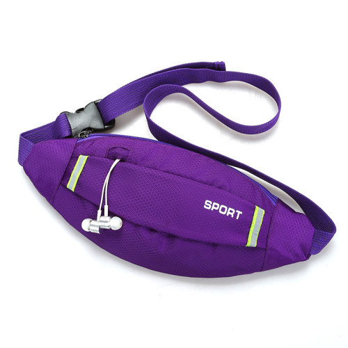 Top sale Mobile Phone Holder Jogging Sports Waist Bag Packs