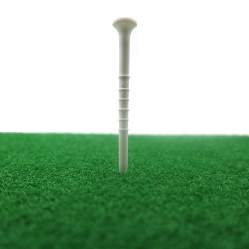 Popular Manufacture Golf Scale Mark Tee