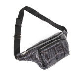 Quality Products Fashion fanny pack  Wholesale Customcolor running waist bag