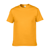 Custom Advertising Print On Demand Graphic Mens Running T-Shirt Custom Shirts T-Shirts Blank T Shirt