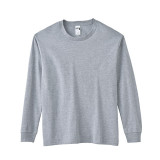 Custom Design Mix Sizes Skin friendly Team  Club Shirts For Men Long Sleeve