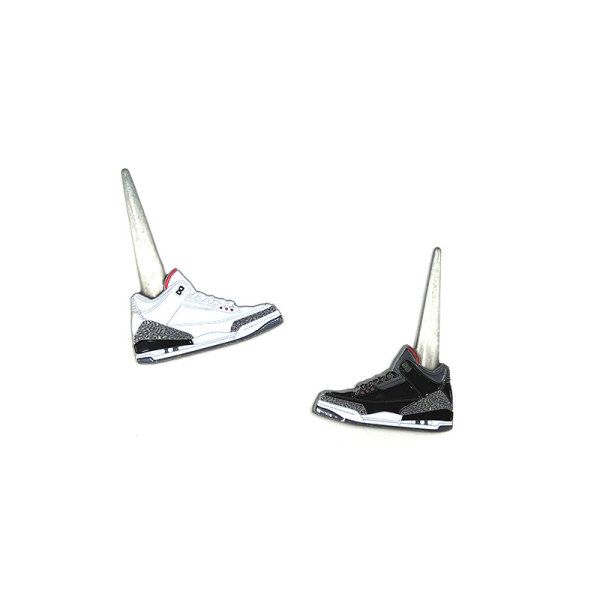High Quality Shoe Shaped Zinc-Alloy Pitch Fork Golf Divot Tool