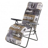 Garden Patio Zero gravity chair folding sleeping chair made in china