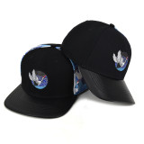 Custom structured logo printing embroidery cap baseball hats for men