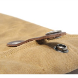 New batik fabric + genuine leather laptop case sleeve bag for 13 inch