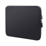 Business Hand Multi compartment Briefcase  Bag computer sleeve Office nylon laptop bag accessories organizer pouch For Macbook