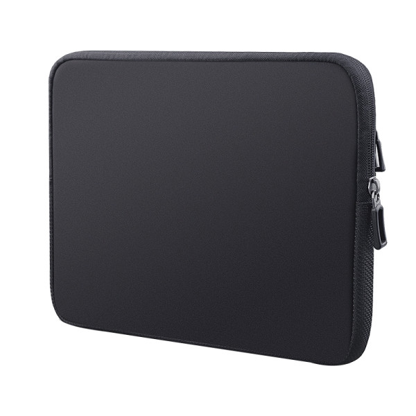 Business Hand Multi compartment Briefcase  Bag computer sleeve Office nylon laptop bag accessories organizer pouch For Macbook