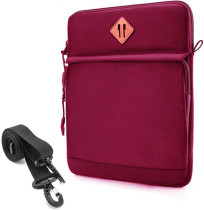 OEM ODM wholesale custom promotional mini waterproof notebook bag mens Nylon shoulder messenger laptop bag