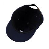 Custom 100 cotton embroidery outdoor sport baseball cap/dad hat