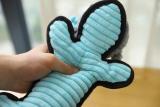 Wholesale professional durable big plush dog toys