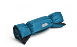 Summer Cooling Pet Cushion Bed Oxford Fabric Foldable Waterproof Dog Cat Sleeping Mat