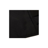 traveling business passport fanny pack bum bag money belt pack custom RFID waterproof waist bag