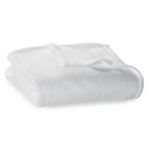 Sublimation Blankets Wholesale Polyester White Blank Fleece Blanket For Sublimation