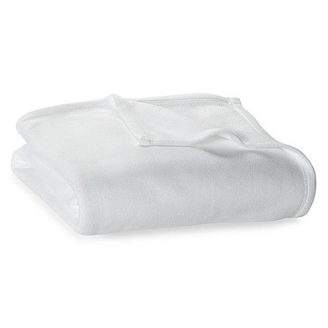 Sublimation Blankets Wholesale Polyester White Blank Fleece Blanket For Sublimation
