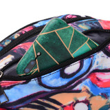 Wholesale Custom Logo Cheap Fashion Designs Fanny Pack Outdoor Sport Waist Bag for Men and Women
