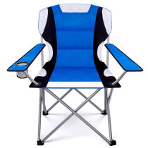 New Arrival outdoor picnic strong high quality camping foldable chair for event