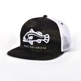 New Summer Mens trucker cap custom Mesh Cap Snapback Adjustable Trucker Caps