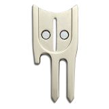 Golf Divot Tool  And Ball Marker Hot Sale