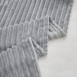 100% Microfiber Bedding Flannel Fleece Baby Toddler Blanket All-Season Ultra Soft Plush Thin Small Blanket for Crib