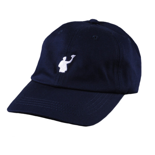 Custom 100 cotton embroidery outdoor sport baseball cap/dad hat