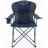 factory price portable padded folded backpack traveling chair 150kg