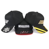cheap embroidered promotional baseball mens caps and hats