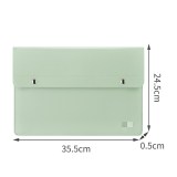 Factory direct sale of thin and light portable laptop bag 13 inch laptop sleeve tablet computer protective cover for iPad