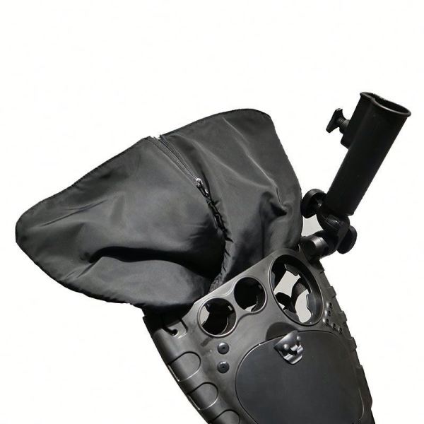 Hot Selling Windproof Golf Trolley Mittens
